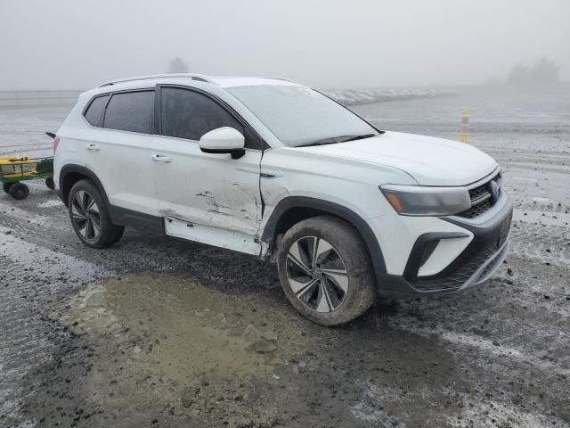 3VVVX7B27PM371948 Volkswagen TAOS SE