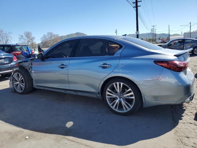 JN1EV7AP0JM359731 Infiniti Q50 LUXE