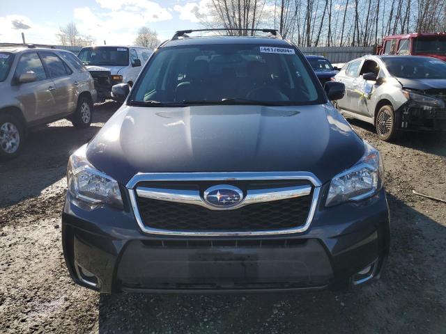 JF2SJGPC1EH512102 Subaru Forester 2.0xt Touring