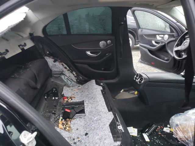 55SWF4JB4FU066351 Mercedes-Benz C 300