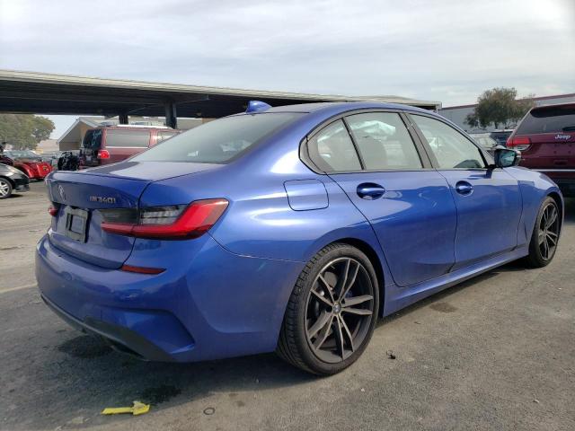 WBA5U7C04LFH30459 BMW M340I