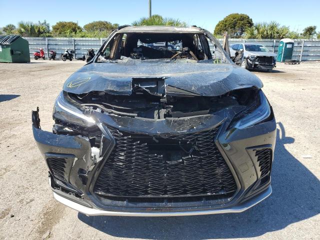 JTJKKCFZ6R2030368 Lexus Nx 450h Luxury