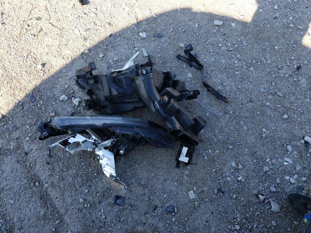 5FNYF6H73MB001379 Honda Pilot Black