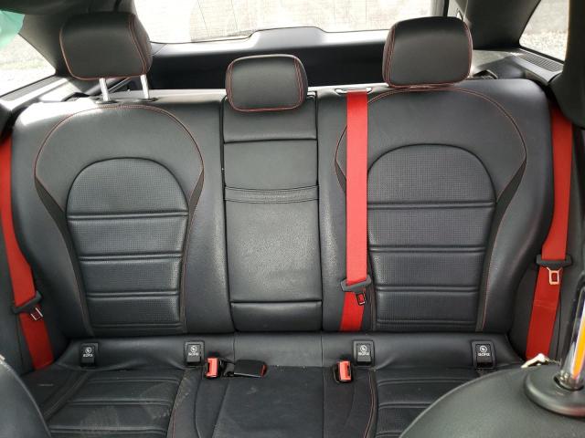 WDC0G6EB2JF376989 Mercedes-Benz Glc 43 4matic Amg