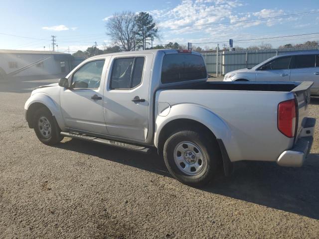 1N6AD0ER6JN701160 Nissan FRONTIER S