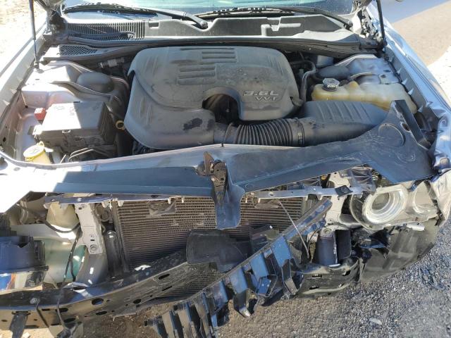 2C3CDZAG0HH535956 Dodge Challenger Sxt