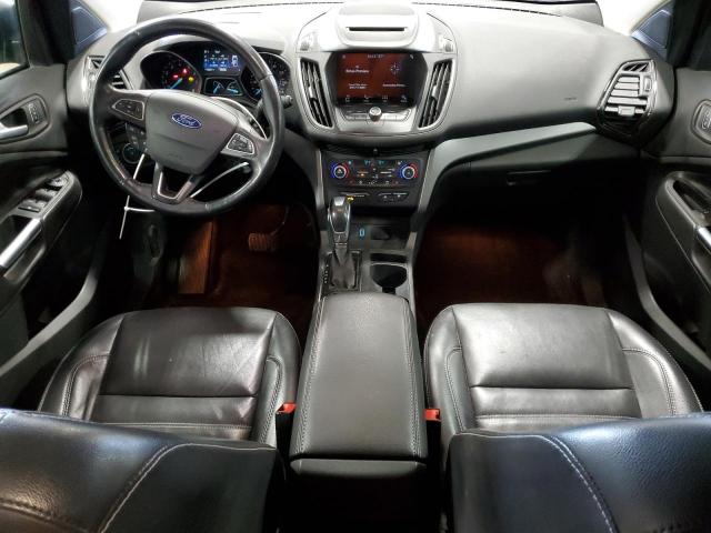 1FMCU9HD8JUC60147 Ford ESCAPE SEL