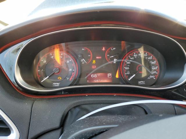 1C3CDFAA6FD363792 Dodge DART SE