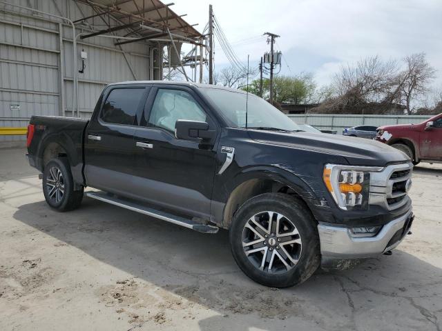 1FTEW1EP0NKD72577 Ford F150 Supercrew