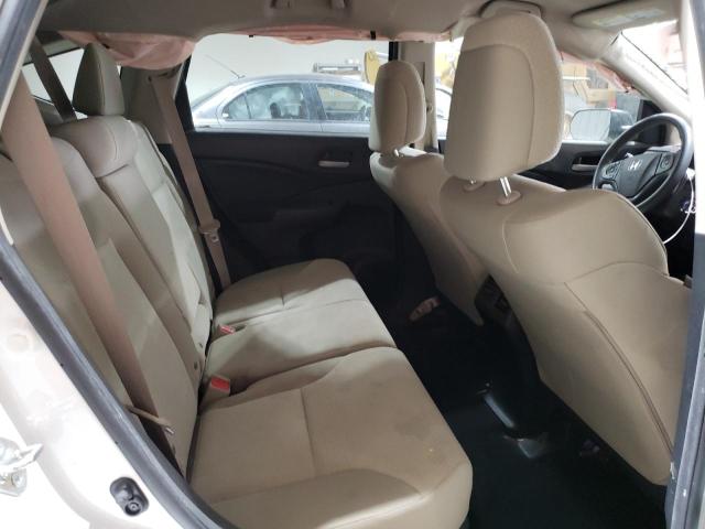5J6RM3H41GL012357 Honda CR-V SE