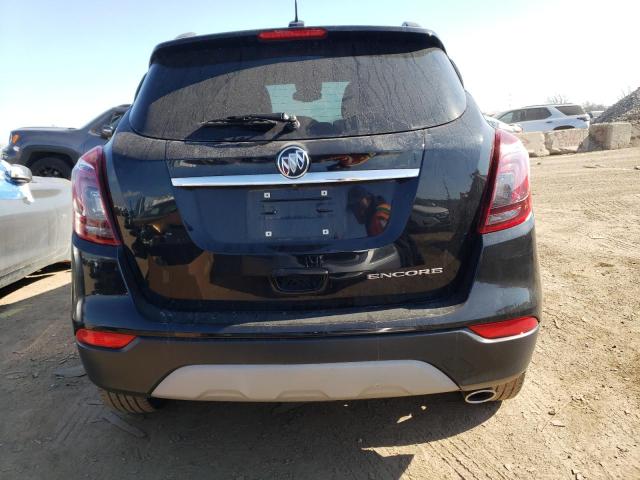 KL4CJASB5KB767536 Buick Encore Preferred