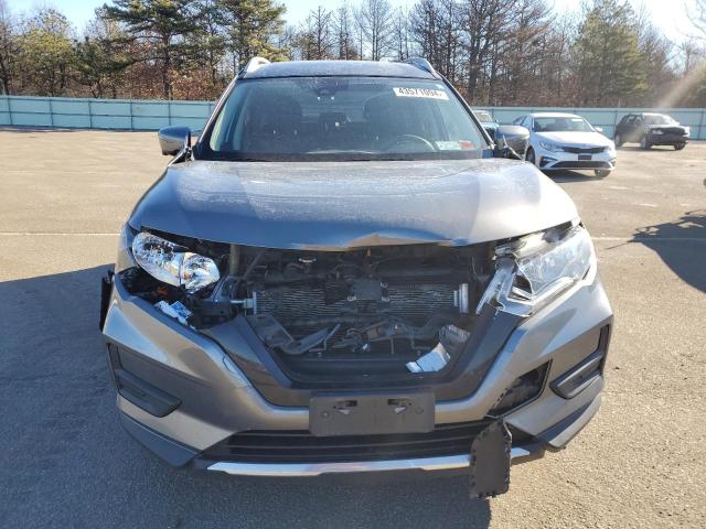 JN8AT2MV5KW396654 Nissan ROGUE S
