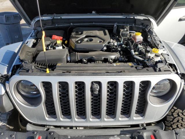 Jeep Wrangler Rubicon 2023 1C4HJXFN2PW626376 Image 11