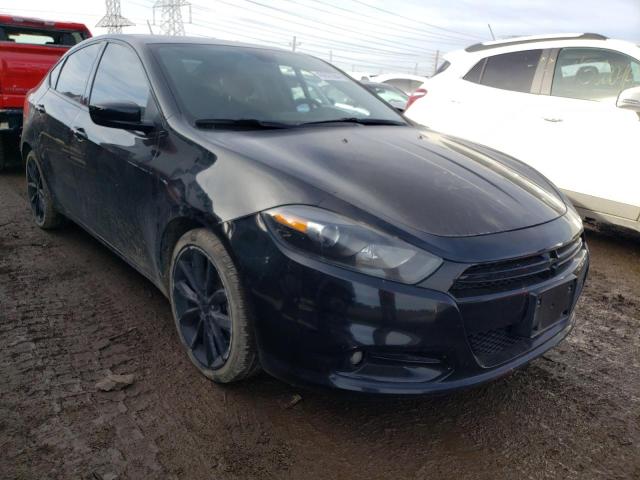 1C3CDFFA0GD791433 Dodge Dart Sxt Sport