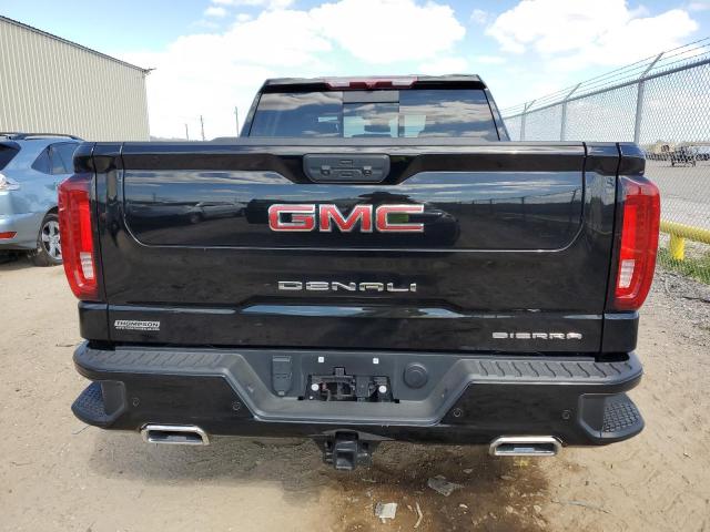 3GTUUGET4NG617759 GMC Sierra K1500 Denali