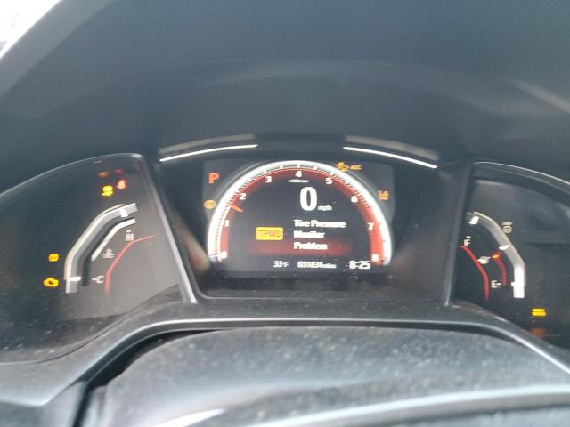 SHHFK7H98LU225187 Honda Civic Sport Touring