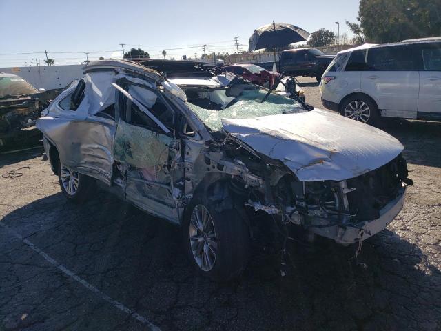 JTJBC1BA3E2067793 Lexus RX 450
