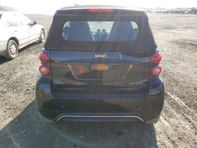 WMEEK3BA8FK825628 Smart Fortwo Passion