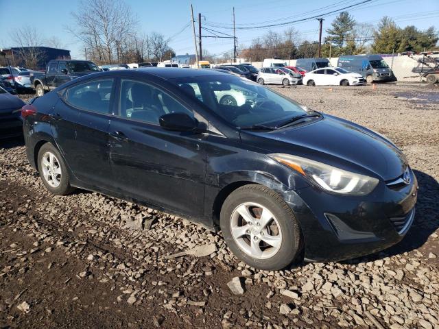5NPDH4AE4EH534480 Hyundai ELANTRA SE
