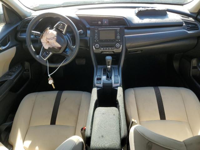 19XFC2F6XLE006229 Honda Civic Lx