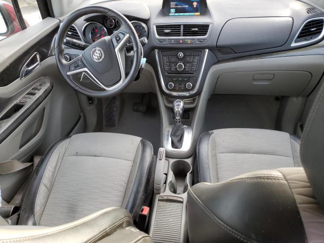 KL4CJASB8GB557388 Buick Encore