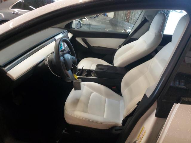5YJYGDEE0LF043284 Tesla Model Y