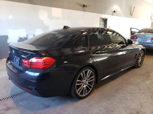 WBA4A5C5XFD410967 BMW 428 I Gran Coupe