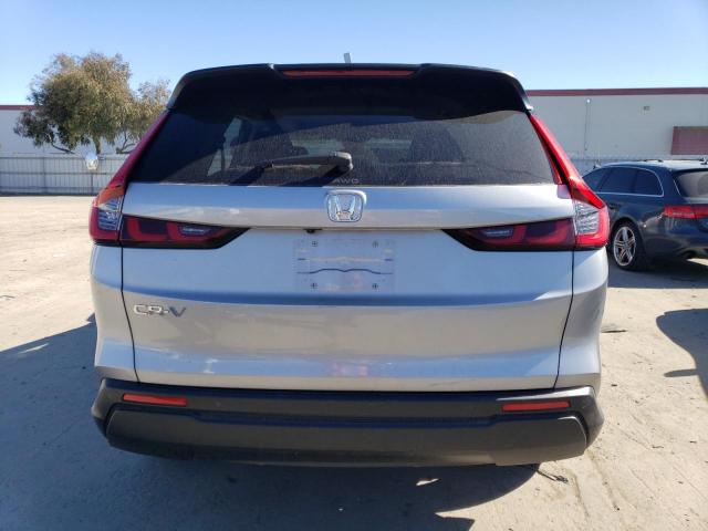 2HKRS4H71PH436279 Honda CR-V EXL