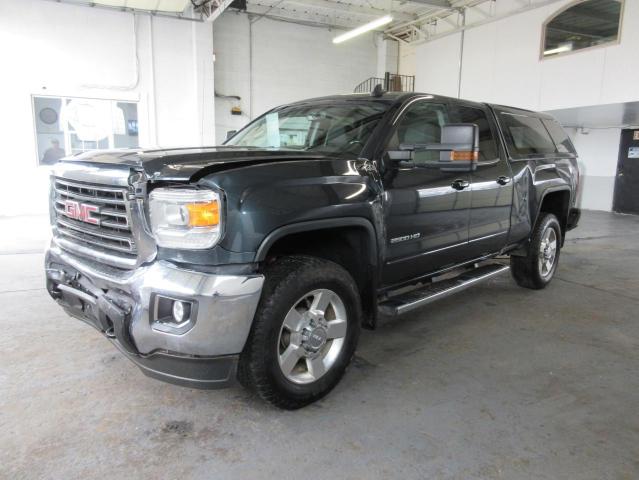 2GT22PEG0K1228220 GMC Sierra K2500 Sle