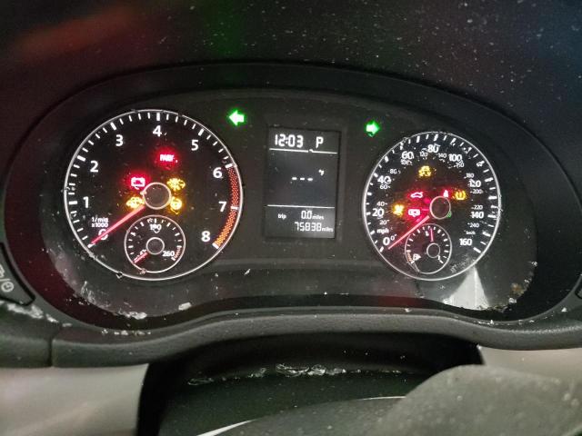 1VWAT7A33FC102054 Volkswagen PASSAT S