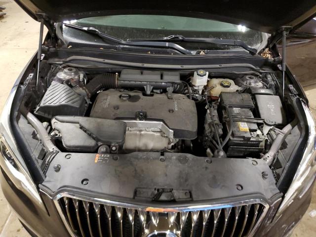 LRBFXBSA4HD117414 Buick Envision Essence