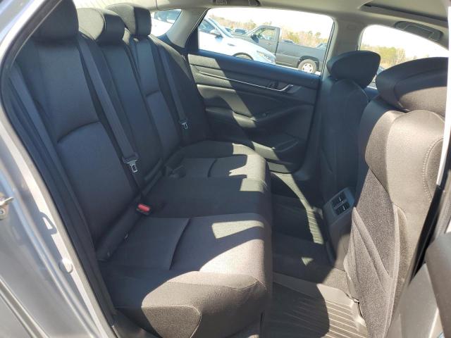 1HGCV3F40KA021911 Honda Accord Hybrid Ex