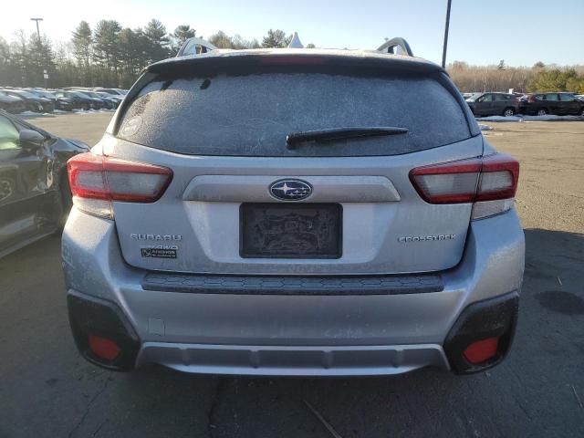 JF2GTAEC7M8669289 Subaru Crosstrek Premium