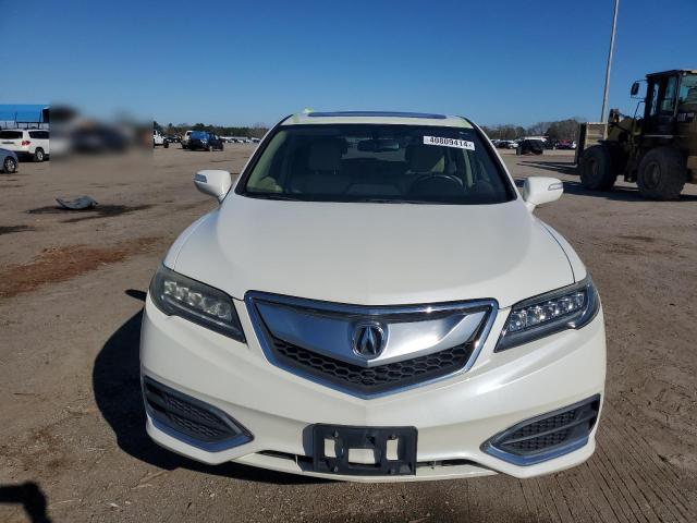 5J8TB4H51GL018726 Acura Rdx Technology