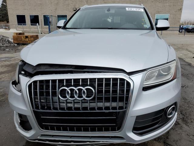 WA1LFAFP8EA059444 Audi Q5 Premium Plus