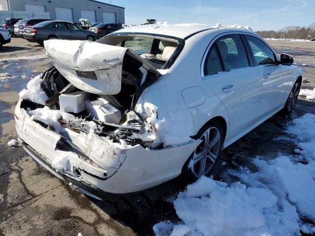 WDDZF8EBXLA712163 Mercedes-Benz E 350 4matic