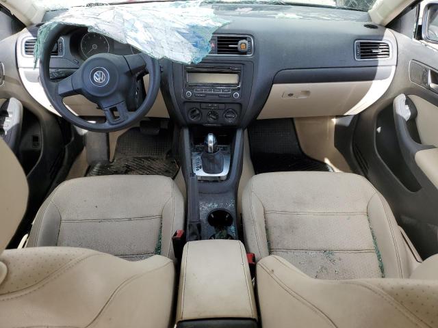 3VWD07AJ0EM427164 Volkswagen JETTA SE
