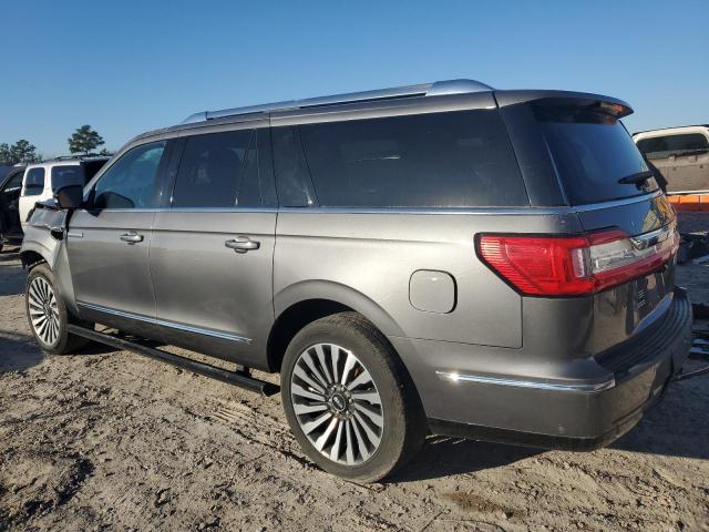 5LMJJ3LT9MEL10836 Lincoln Navigator L Reserve