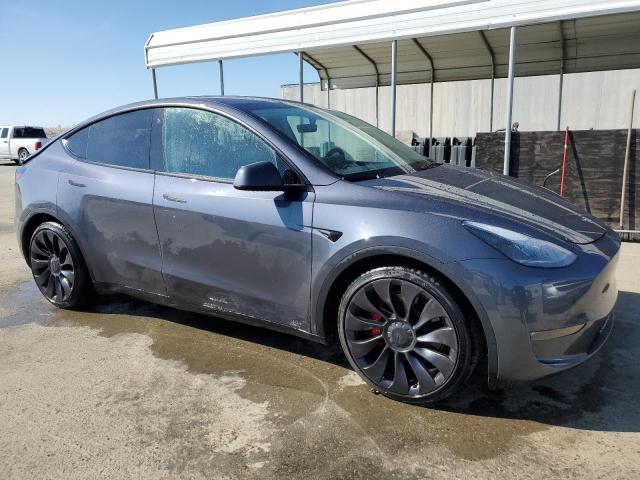 7SAYGDEF2PF777779 Tesla Model Y