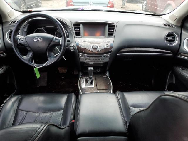 5N1AL0MM9FC514974 Infiniti QX60