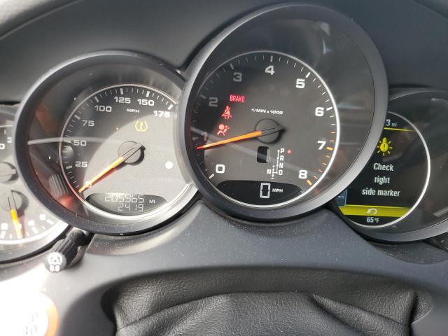 WP1AA2A22ELA08974 Porsche Cayenne