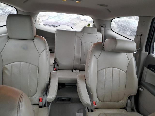 5GAKRBKD6FJ231127 Buick Enclave