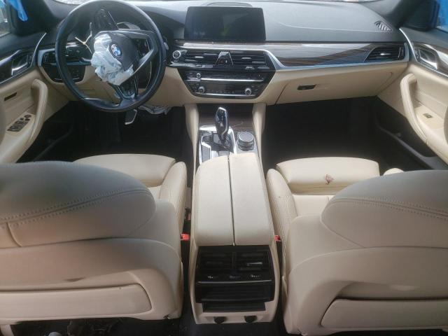 WBAJA5C54KBX86704 BMW 530 I