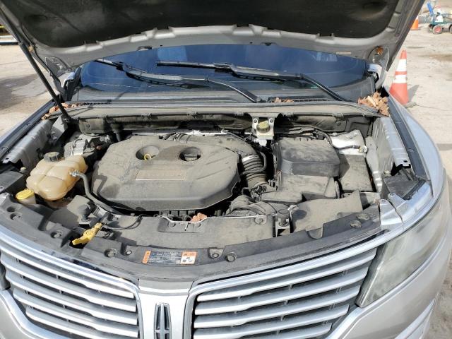 5LMCJ1A97FUJ27450 Lincoln MKC
