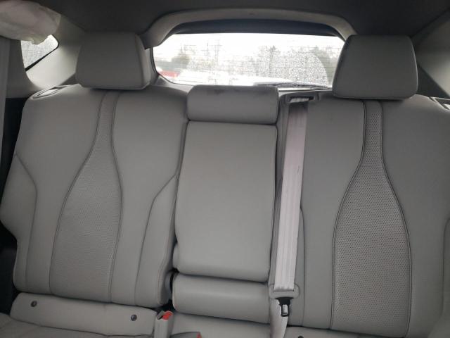 5J8TC2H51LL017913 Acura Rdx Technology