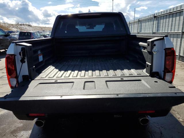 5FPYK3F11MB000313 Honda Ridgeline Sport