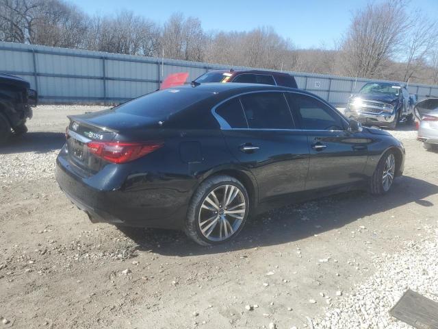 JN1EV7AR8JM437822 Infiniti Q50 LUXE