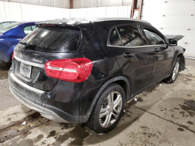 WDCTG4GB7FJ145668 Mercedes-Benz Gla 250 4matic