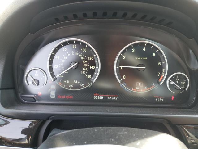 WBA5A5C50FD522746 BMW 528 I