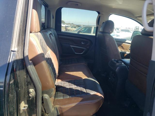 1N6BA1F46KN506439 Nissan Titan Xd Sl